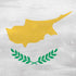 Cyprus Flag Distressed PS4 Console Skin