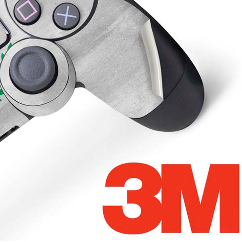 Cyprus Flag Distressed PS4 Controller Skin