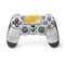 Cyprus Flag Distressed PS4 Controller Skin