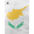 Cyprus Flag Distressed PS5 Digital Edition Bundle Skin