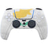 Cyprus Flag Distressed PS5 Controller Skin