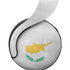 Cyprus Flag Distressed PULSE 3D Wireless Headset for PS5 Skin