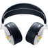 Cyprus Flag Distressed PULSE 3D Wireless Headset for PS5 Skin