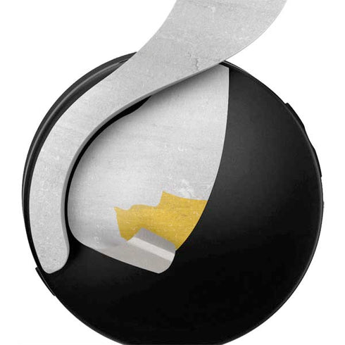 Cyprus Flag Distressed PULSE 3D Wireless Headset for PS5 Skin
