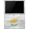 Cyprus Flag Distressed Surface Pro 6 Skin