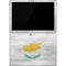 Cyprus Flag Distressed Surface Pro 7 Skin