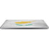 Cyprus Flag Distressed Universal Laptop 12in (9.8 x 6.8in) Skin