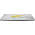 Cyprus Flag Distressed Universal Laptop 14in (11.4 x 8.2in) Skin