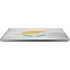 Cyprus Flag Distressed Universal Laptop 16.6in (13.4 x 9.7in) Skin