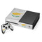 Cyprus Flag Distressed Xbox One Console and Controller Bundle Skin