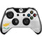 Cyprus Flag Distressed Xbox One Controller Skin