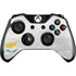 Cyprus Flag Distressed Xbox One Controller Skin