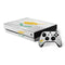 Cyprus Flag Distressed Xbox One X Bundle Skin