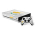 Cyprus Flag Distressed Xbox One X Bundle Skin