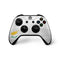 Cyprus Flag Distressed Xbox One X Controller Skin
