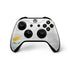 Cyprus Flag Distressed Xbox One X Controller Skin