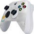 Cyprus Flag Distressed Xbox Series S Controller Skin