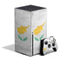 Cyprus Flag Distressed Xbox Series X Bundle Skin