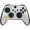 Cyprus Flag Distressed Xbox Series X Controller Skin