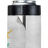 Cyprus Flag Distressed Yeti Colster Can Insulator Skin