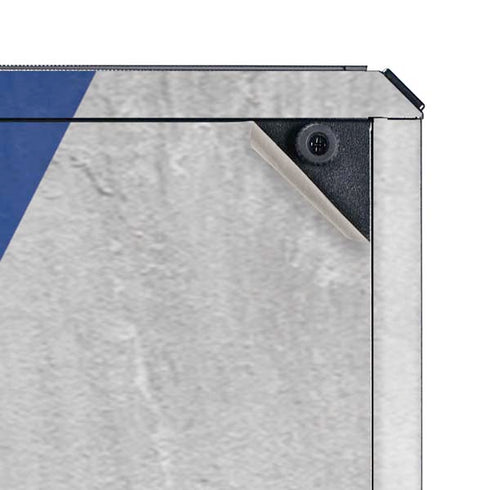 Czech Republic Flag Distressed Cooler Master MasterBox Q300L Mini Tower Skin