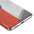 Czech Republic Flag Distressed Galaxy S20 Ultra 5G Skin