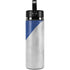 Czech Republic Flag Distressed Hydro Flask 20oz Wide Mouth Skin