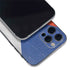 Czech Republic Flag Distressed iPhone 12 Pro Skin