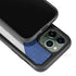 Czech Republic Flag Distressed iPhone 13 Pro Cargo Case