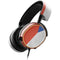 Czech Republic Flag Distressed SteelSeries Arctis 5 Skin