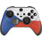 Czech Republic Flag Distressed Xbox Elite Wireless Controller Series 2 Skin