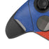 Czech Republic Flag Distressed Xbox Elite Wireless Controller Series 2 Skin