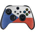 Czech Republic Flag Distressed Xbox Series X Bundle Skin