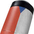 Czech Republic Flag Distressed Yeti Colster Can Insulator Skin