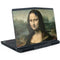 Da Vinci - Mona Lisa by Da Vinci Dell Alienware Skin