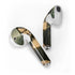 da Vinci - Mona Lisa by Da Vinci Apple AirPods Skin