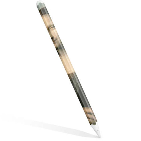 da Vinci - Mona Lisa by Da Vinci Apple Pencil (2nd Gen 2019) Skin