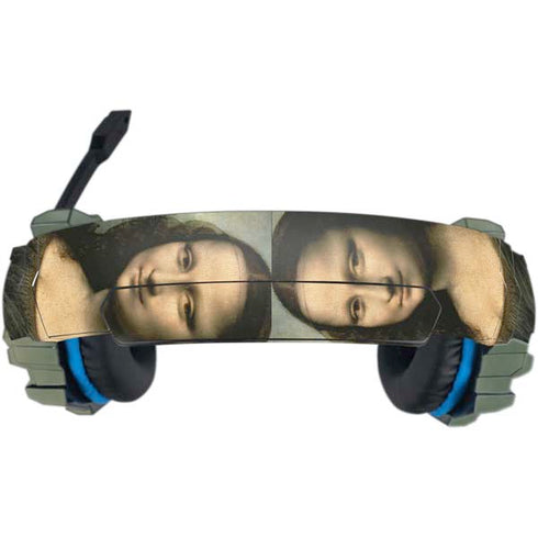 Leonardo da Vinci Mona Lisa BENGOO G9000 Skin