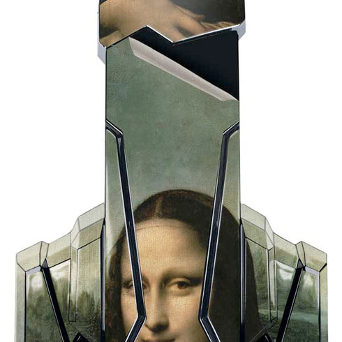 Leonardo da Vinci Mona Lisa BENGOO G9000 Skin