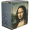 Leonardo da Vinci Mona Lisa Cooler Master MasterBox Q300L Mini Tower Skin