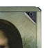 Leonardo da Vinci Mona Lisa Cooler Master MasterBox Q300L Mini Tower Skin