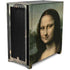 Leonardo da Vinci Mona Lisa Corsair 4000D Tempered Glass Mid-Tower ATX Case Skin
