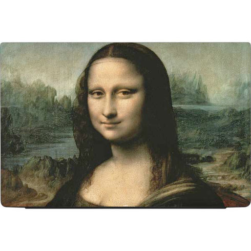 Leonardo da Vinci Mona Lisa Dell Vostro Skin
