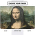 Leonardo da Vinci Mona Lisa Dell Vostro Skin