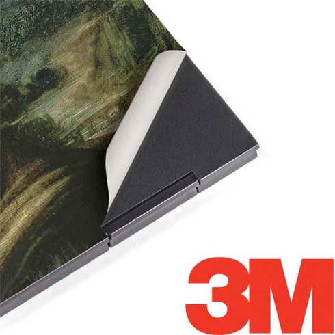 Da Vinci - Mona Lisa by Da Vinci HP Envy Skin