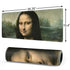 da Vinci - Mona Lisa by Da Vinci Gaming Mouse Pad
