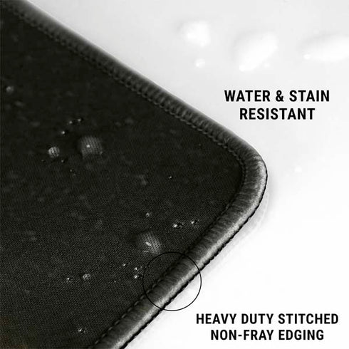 da Vinci - Mona Lisa by Da Vinci Gaming Mouse Pad