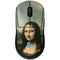 Leonardo da Vinci Mona Lisa G Pro Wireless Gaming Mouse Skin
