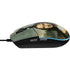Leonardo da Vinci Mona Lisa G203 Prodigy RGB Wired Gaming Mouse Skin