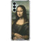 Leonardo da Vinci Mona Lisa Galaxy A13 5G Clear Case